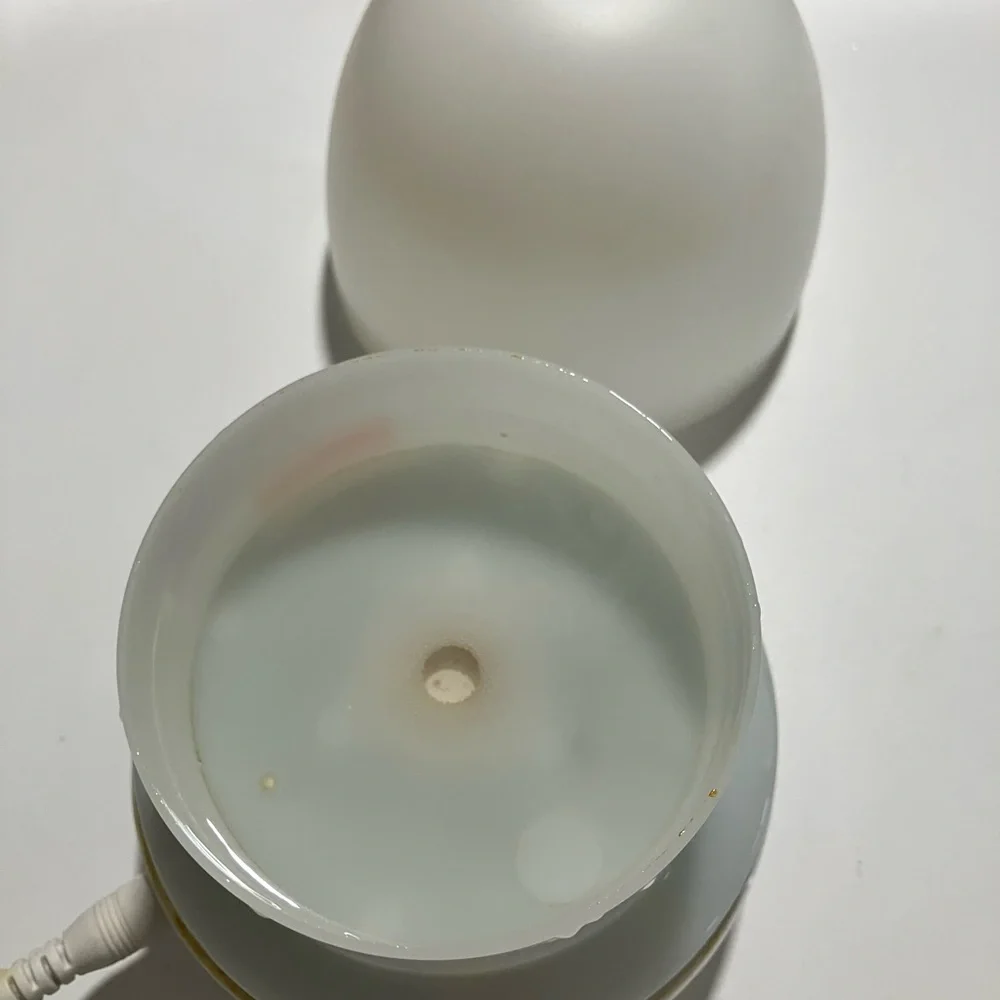 Essential oil diffuser